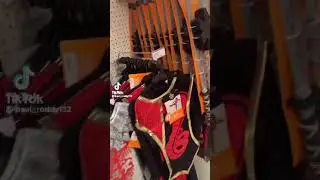 Ninja costume?