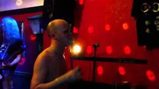 Godsize - Katiefest 2009 full set