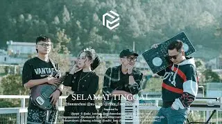 FC MUSIC feat Alvita   SELAMAT TINGGAL - (Official Music Video)