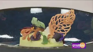 Classically Black Hosts Dinner With Top Chef Winner Tristen Epps-Long