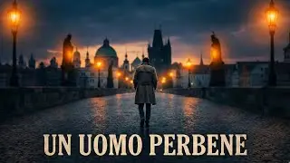 La tragedia di un innocente: Un uomo perbene (Un uomo perbene) 1999