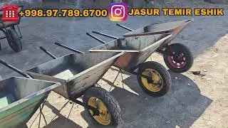 Арава ишлаб чиқариш. Арава оптим тарқатамиз.