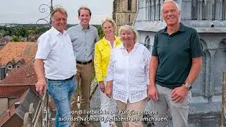 Wochenrückblick #241 vom 29.08.2025