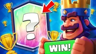 Can we hit 8500 Trophies? | Clash Royale Live