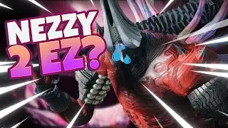 New Year New Destiny 2 Raid DRAMA 😅