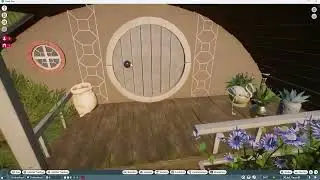 Planet Zoo: Hobbiton by Christina on Steam