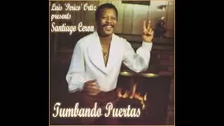 Lindo Yamb&uacute; - Santiago Cer&oacute;n