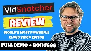VidSnatcher Review - Bonuses