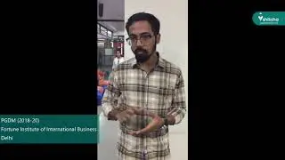 Fortune Institute of International Business, Vasant Vihar, Delhi- College Review by the Students
