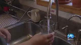 Water bill assistance program in North Carolina ends Tuesday