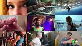 Ununuzi. The Customer Company:  me!CENTRIC