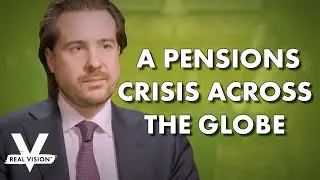 Risks of a Global Retirement Crisis (w/ Konstantin Boehmer)