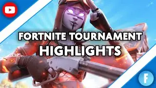 Tournament Highlights - Ethoid - Fortnite (#388)