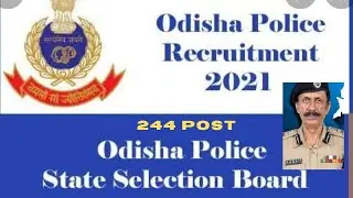 odisha police constable communication recruitment 2021,Jeet multitecnical