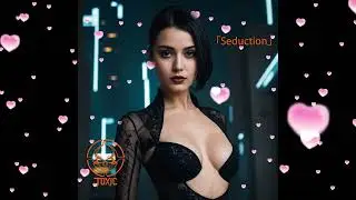 Seduction - Track 01 on dokusei by Toxic