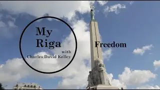 My Riga I: A Walking Tour of the House of the Blackheads in Riga, Latvia.