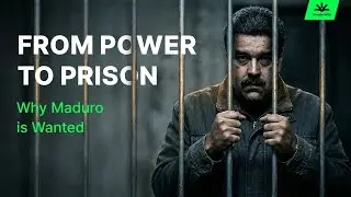 What Is Maduro Being Prosecuted For | Will He Win His Case?
