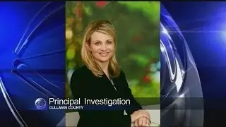 Hanceville Elementary School principal placed on paid leave