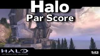 Halo MCC - Giant Hula Hoop - Achievement Guide