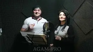 HIT 2019 by gr Mires - My darling - Зи яр (Моя любимая) сл. Сельмина Курабекова