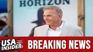 Ujawniono nowy, obszerny pozew przeciwko Kevinowi Costnerowi