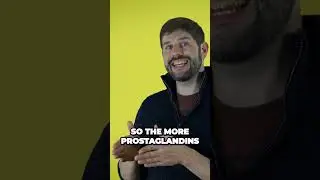 Как вообще действуют обезболивающие?