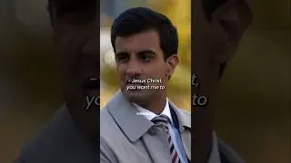 This is a Blackmail | Suits