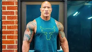 NO EXCUSES. NO LIMITS. &ndash; Dwayne The Rock Johnson Ultimate Workout Motivation 2025