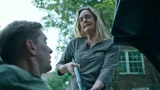 Ozark Meets the Enneagram - The Snells