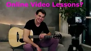Online Music Lessons | The Conservatory of Music