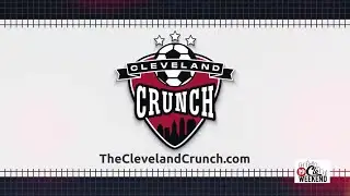 Soccer Spirit with The Cleveland Crunch