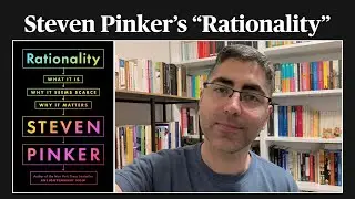 Steven Pinker's 