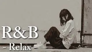 【Smooth R&B】Falling Softly: Tender Sounds for Deep Comfort