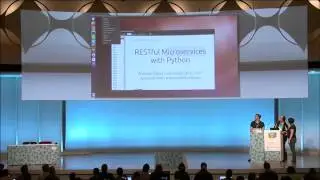 Lightning Talks