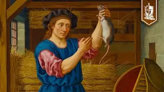 10 Easy Ways Medieval Peasants Got Rid of Rats and Mice