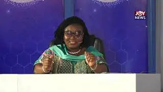 #NSMQ2025 PRELIMS CONTEST: OFORI PANIN SHS vs KPANDO SHS vs AWE SHTS
