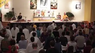 Kyrie Eleison - Fire Fire Clap - by Atmanshanti