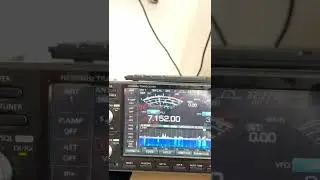 1. G3TXQ Hexbeam - MW0JZE 40m Kit vs full size Delta loop