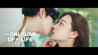 The Only Love of My Life丨Female Photographer x Male Model丨Movie Trailer丨RushShort