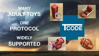 T-Code - A Practical Guide