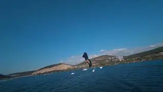 [Wakeboard] Gopro.Gasfort Holiday Wake Park.FPV.#anperfpv