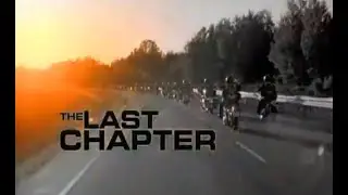 The Last Chapter - Trailer (2002)