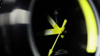 MTM Watch Hypertec