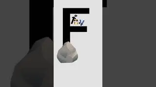 alphabet lore good ending