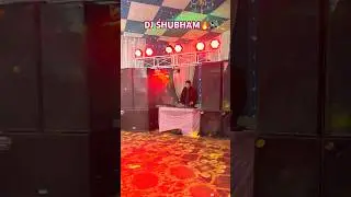 RCF Bass Test 🔥😱| 2 Pair DJ Sound System Full Power #crazydjvlog #djsetup #viralvideo