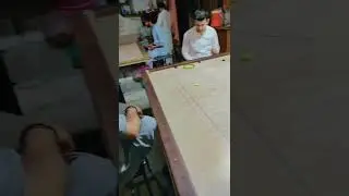 Lefty Player 🥵🥵🥵#Carrom#Carrompool#viral#trending#shorts