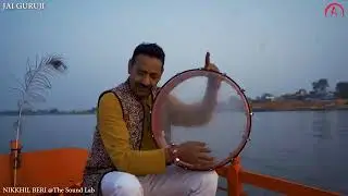 Guru ji ghar ayenge om nama shivay jai guru ji 🙏 😀 