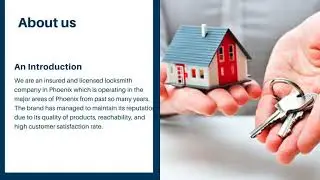 Phoenix Locksmith