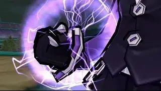 Elsword - Lunatic Psyker Path Trailer