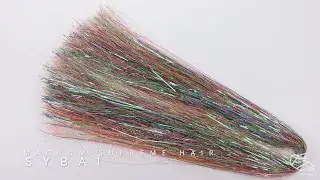 Sybai Magnum Supreme Hair
